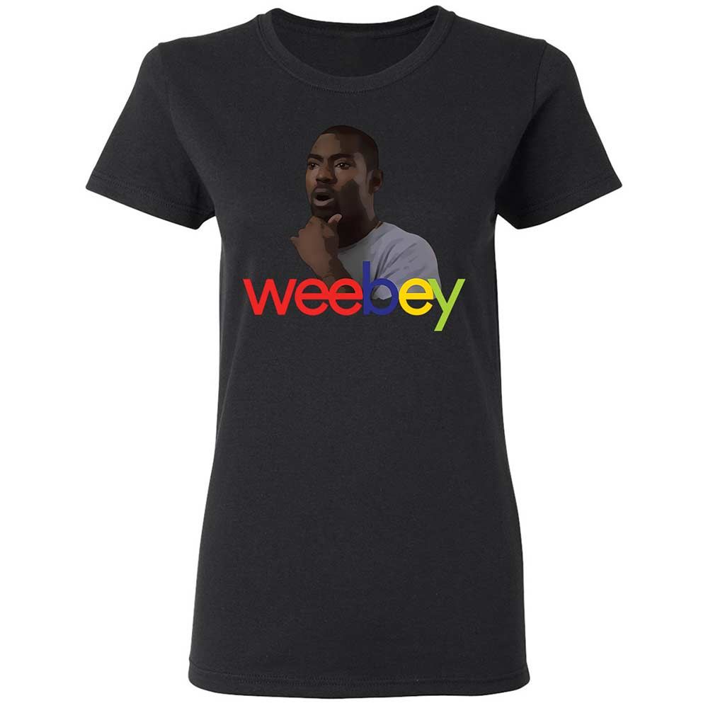 Wee-Bey - Black - 13
