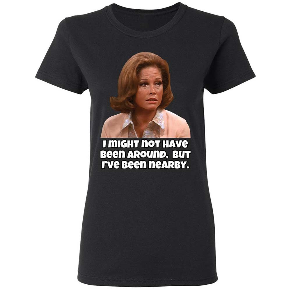 Women's T-Shirt - JZPML5YB - Black - 13