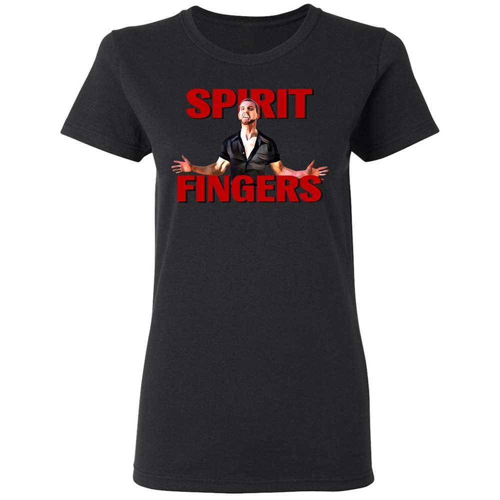 Women's T-Shirt - 2UHVV1LW - Black - 13