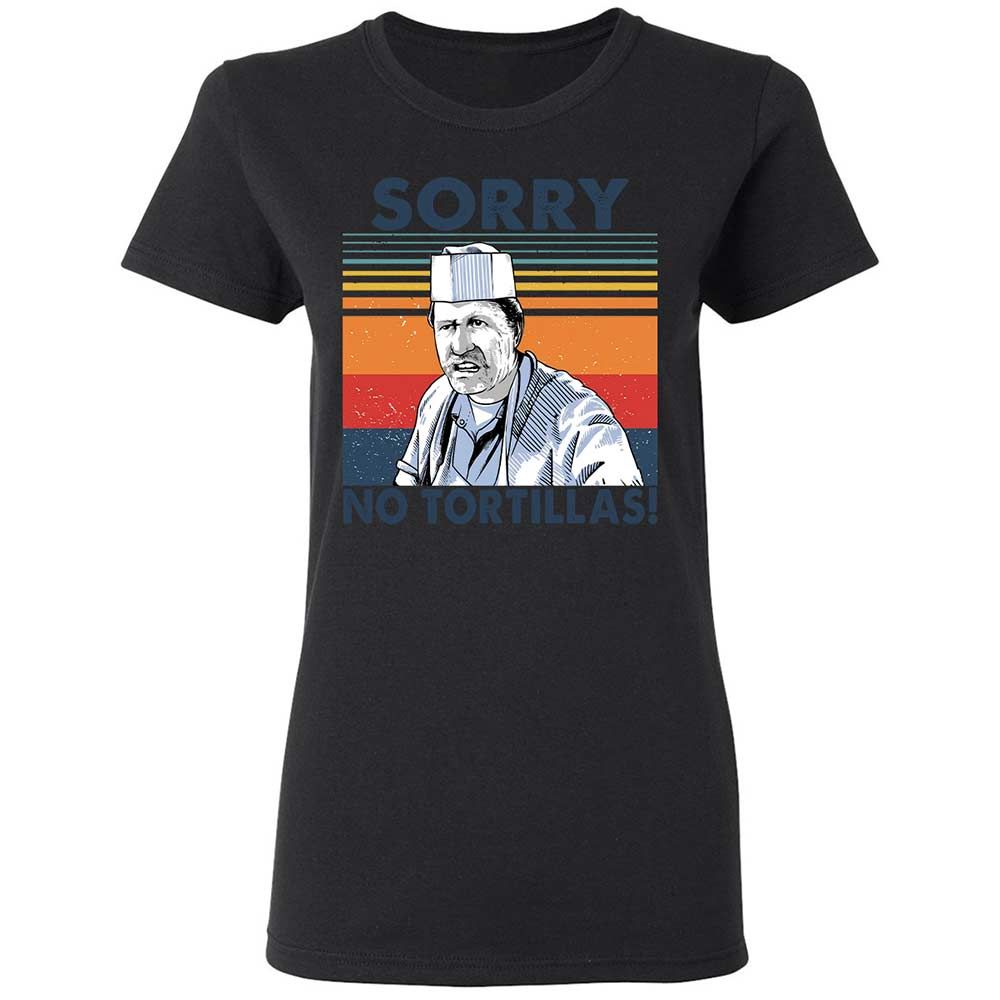 Women's T-Shirt - K7TA3412 - Black - 13