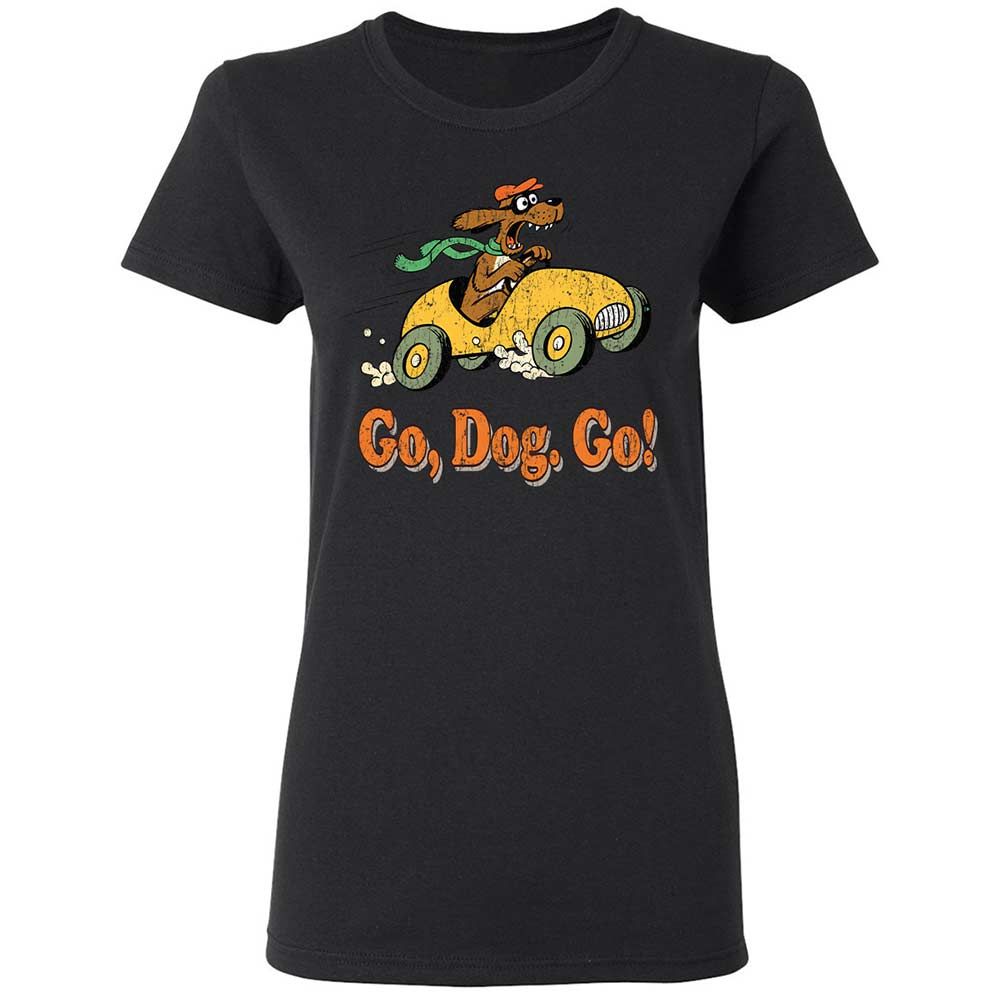 Women's T-Shirt - 2CF6FWCM - Black - 13