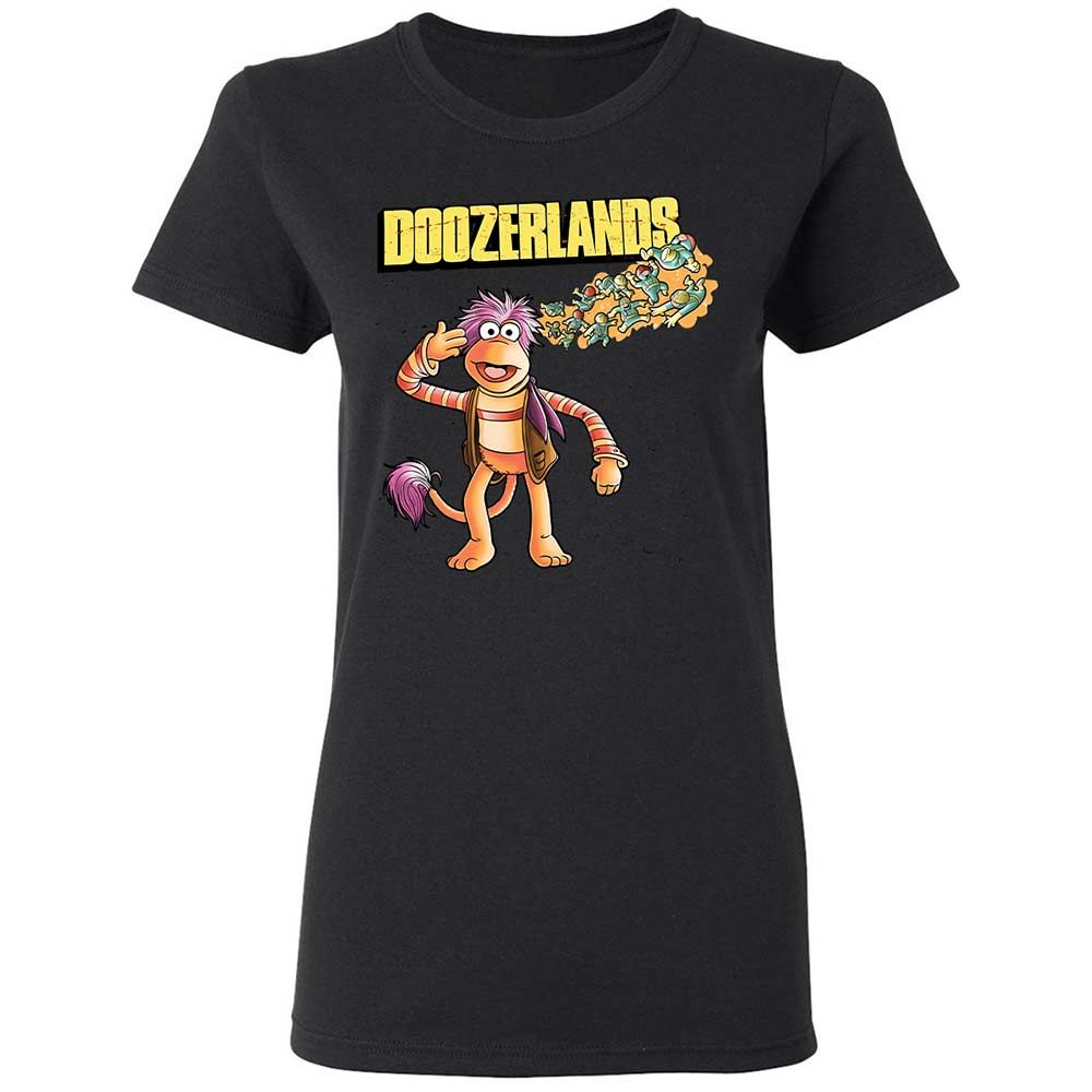 Women's T-Shirt - AQKNHVXX - Black - 13