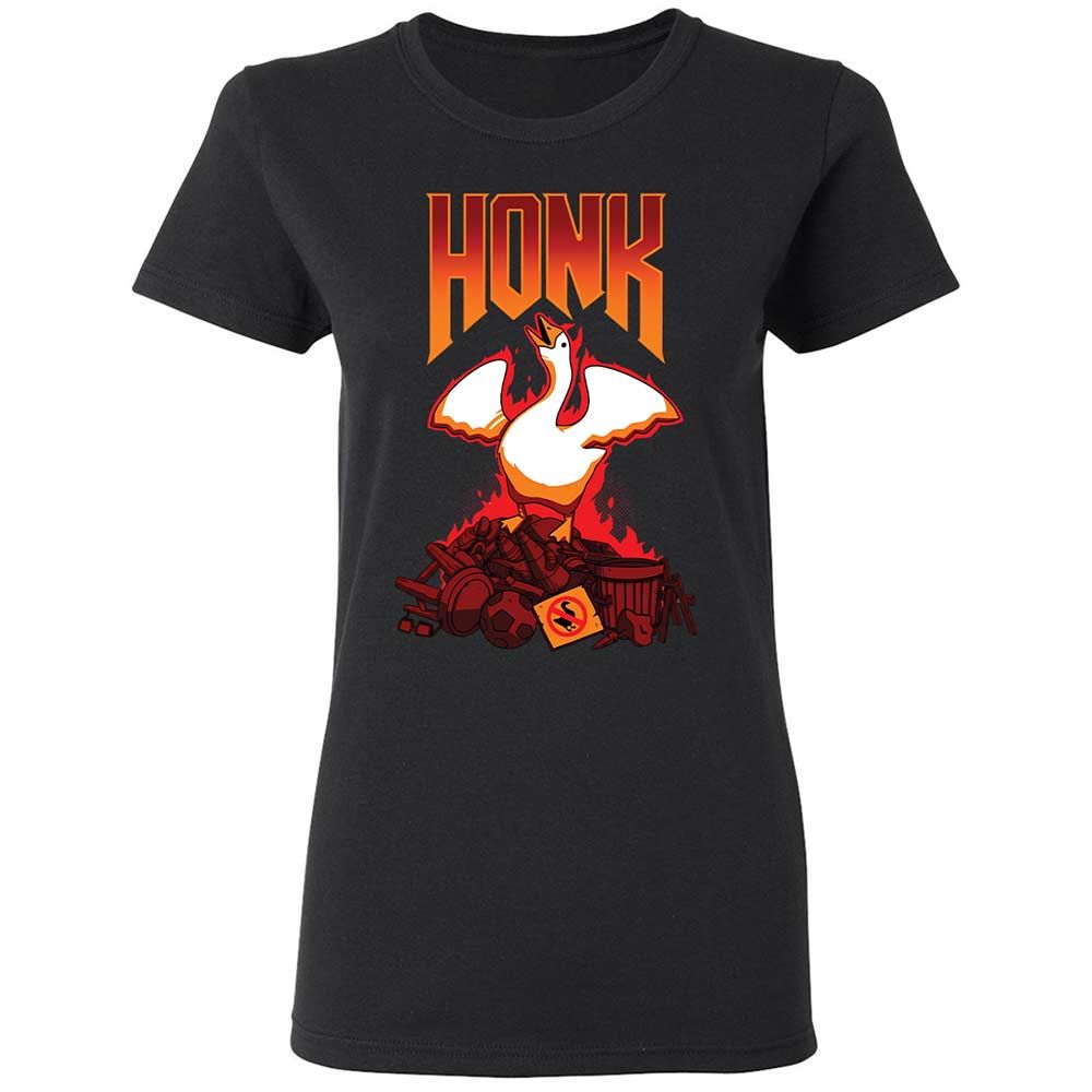Honk - Black - 13