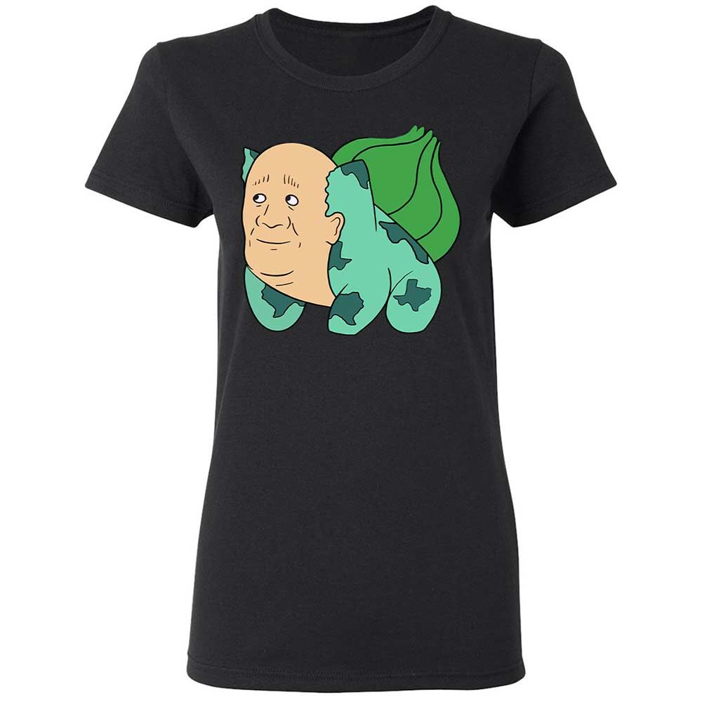 Billbasaur - Black - 13