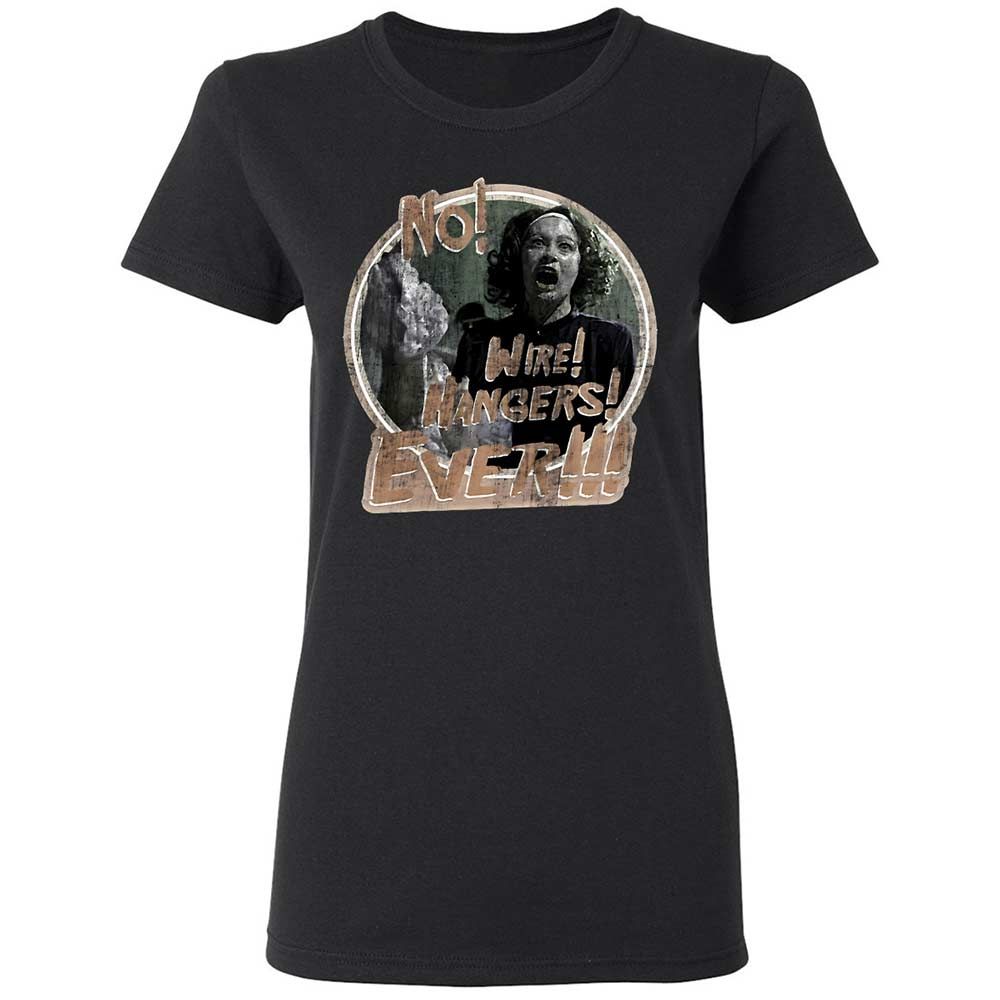 Women's T-Shirt - LMGKLWRK - Black - 13
