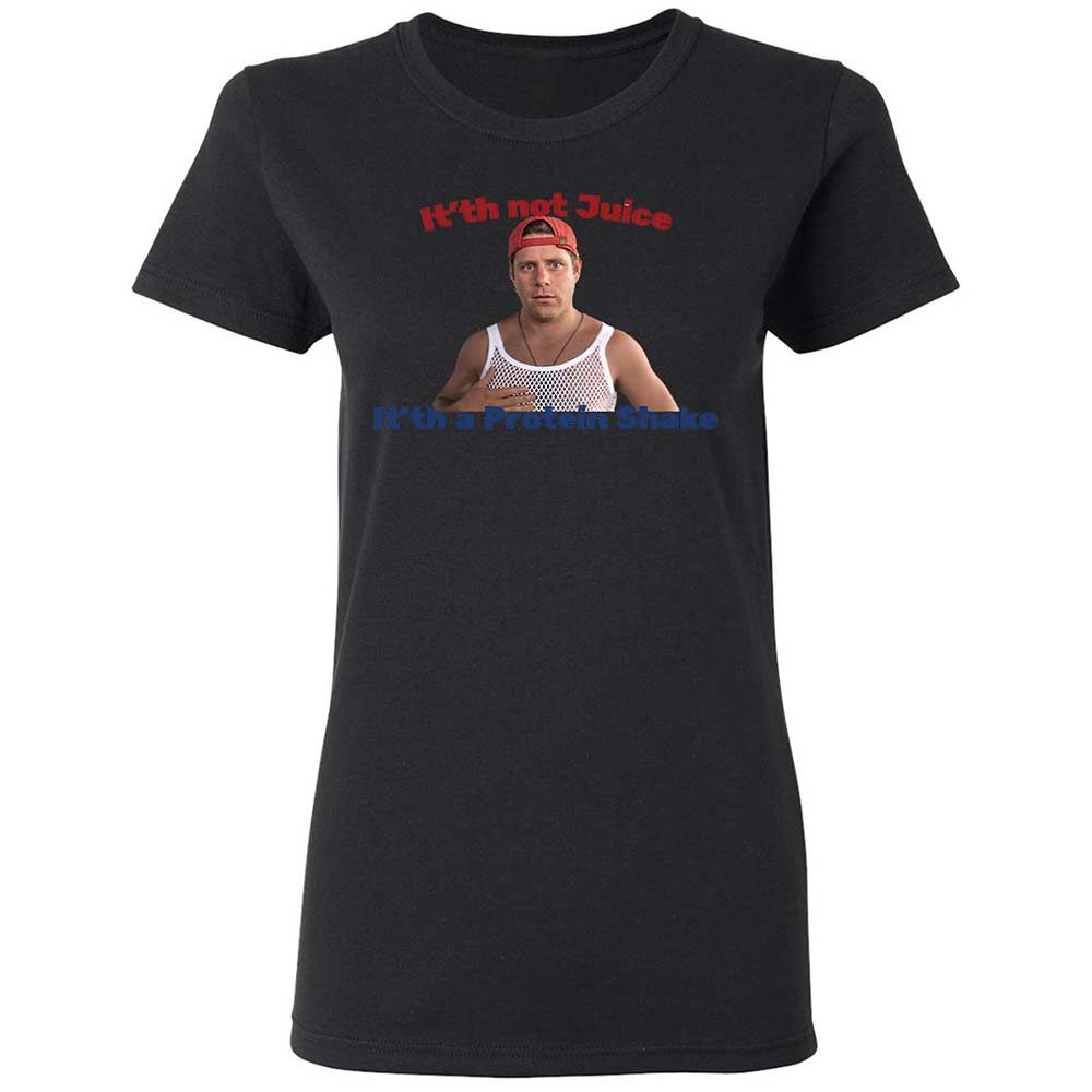 Women's T-Shirt - AMMJAD3G - Black - 13