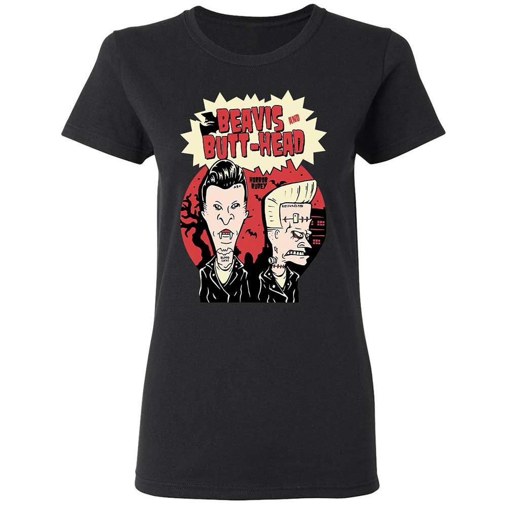 Vampire Frankenstein - Black - 13