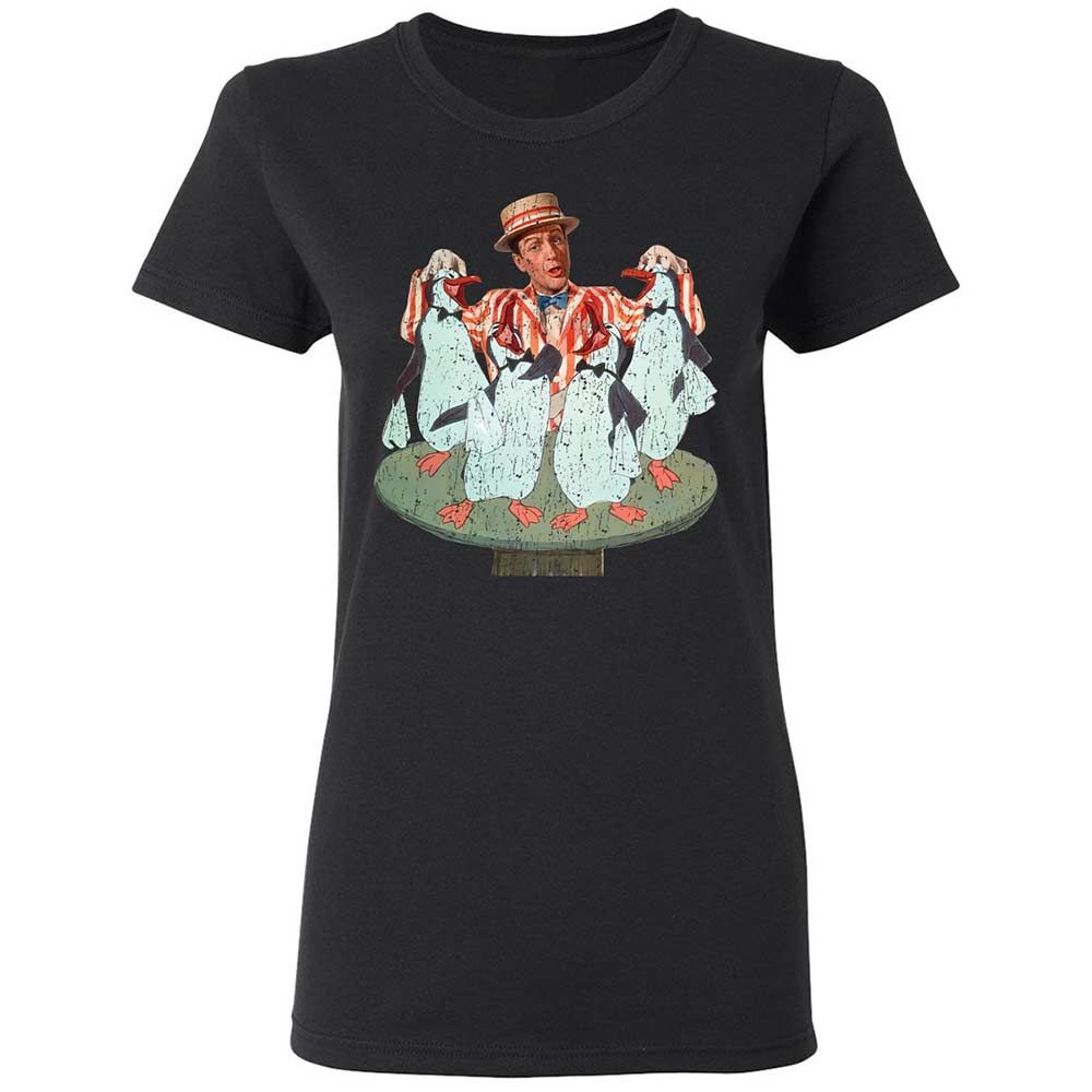 Women's T-Shirt - DW4MX2NL - Black - 13