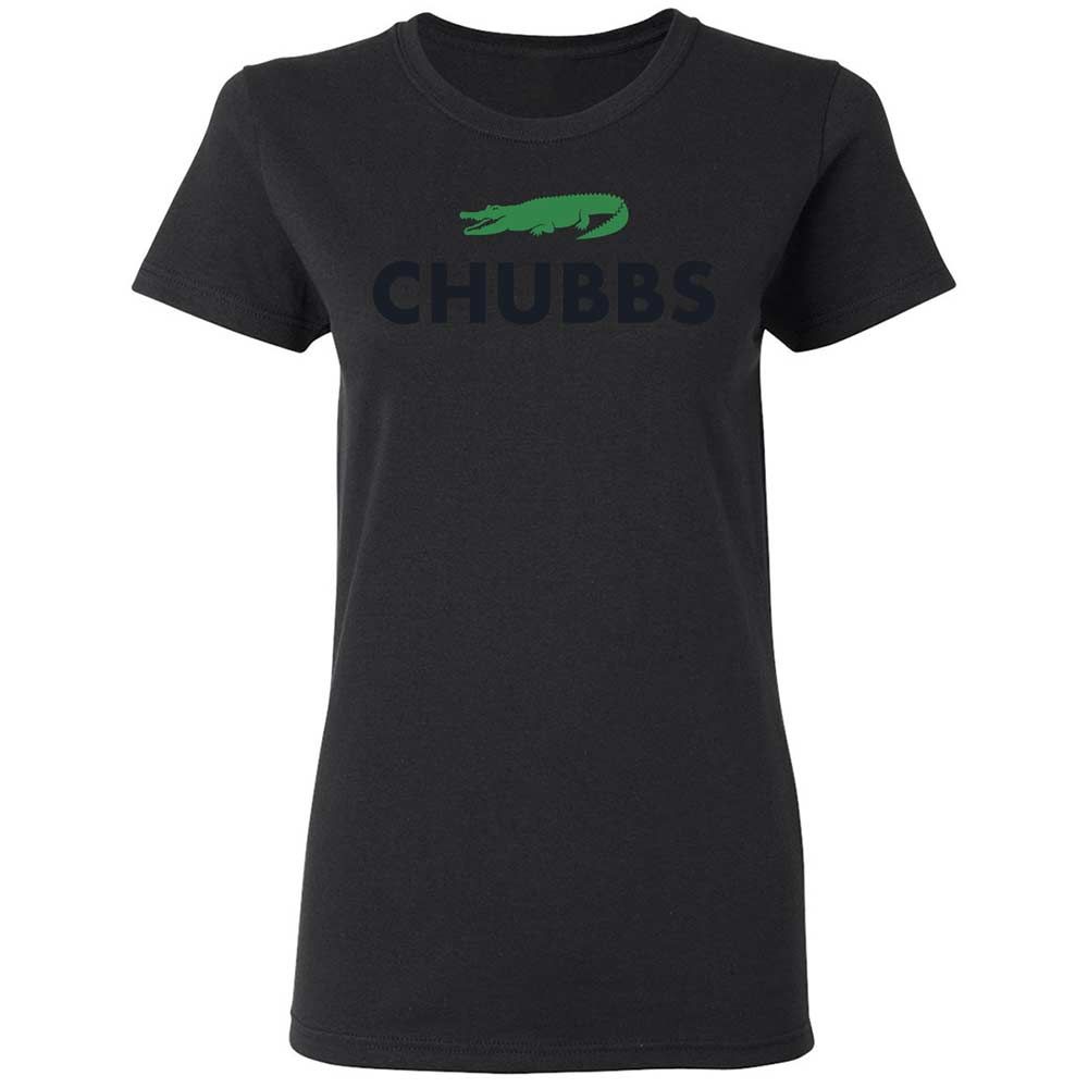 Chubbs - Black - 13