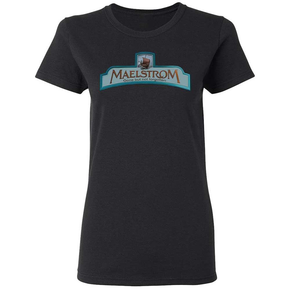 Maelstrom - Black - 13