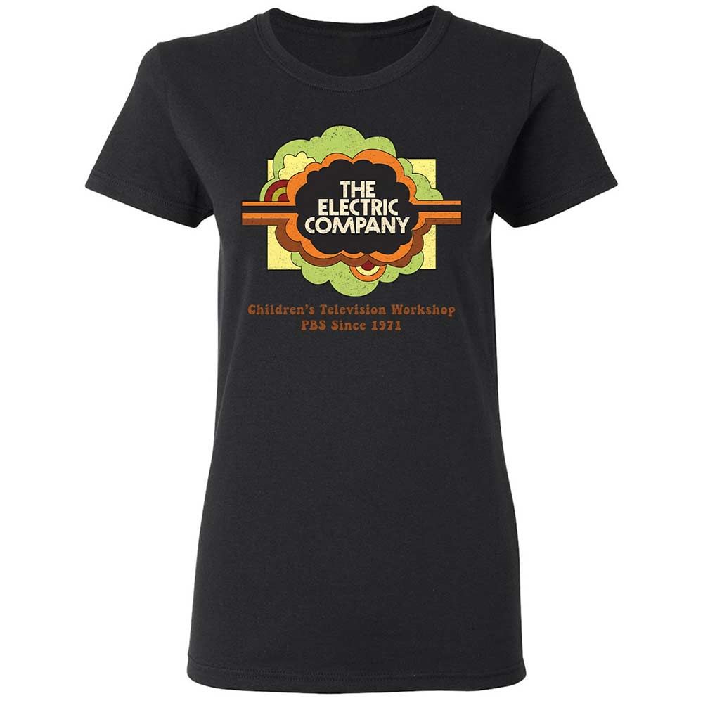 Women's T-Shirt - MTEGW42Q - Black - 13