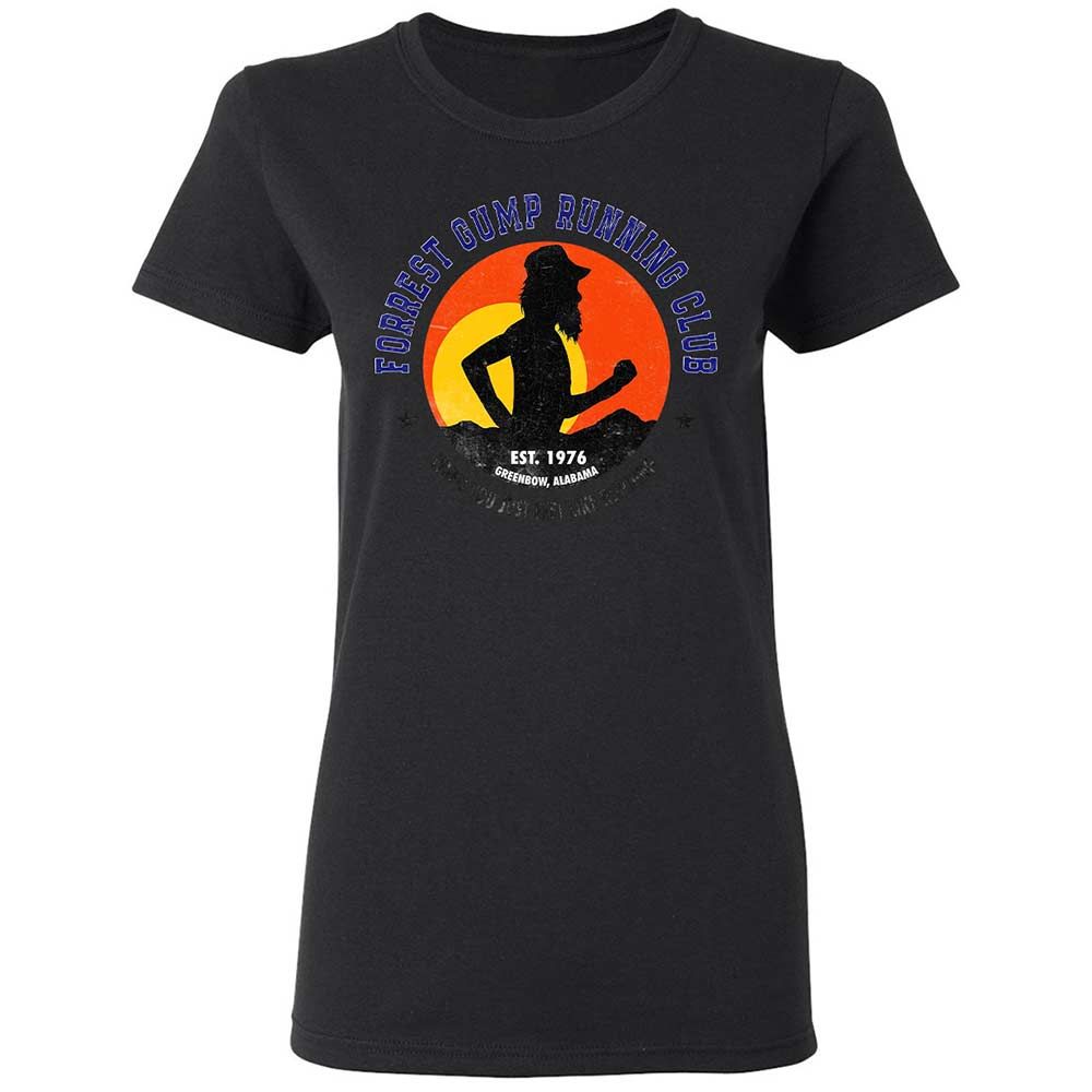 Women's T-Shirt - 1JBWLS36 - Black - 13
