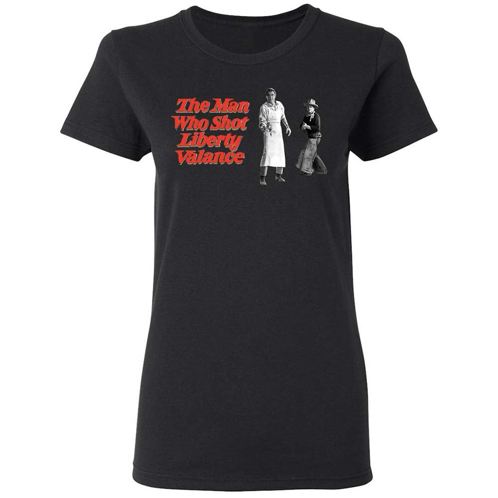 Women's T-Shirt - 219ULRTM - Black - 13