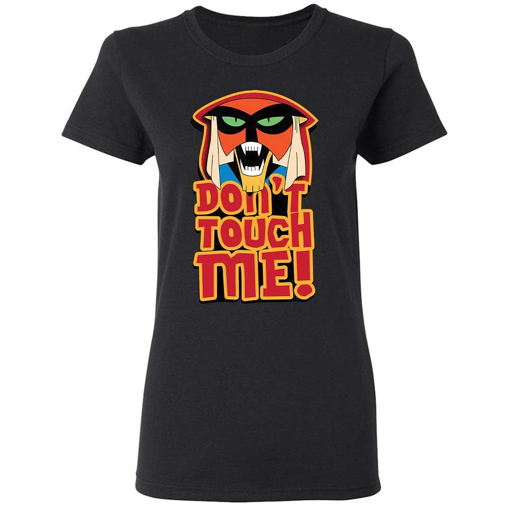 Women's T-Shirt - 3LC3Z6MJ - Black - 13