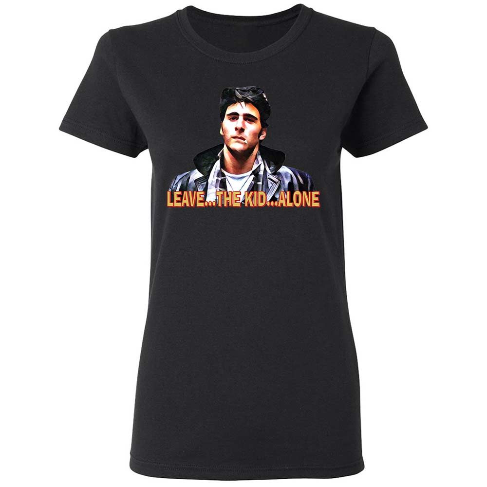Women's T-Shirt - SGU7WG6Q - Black - 13