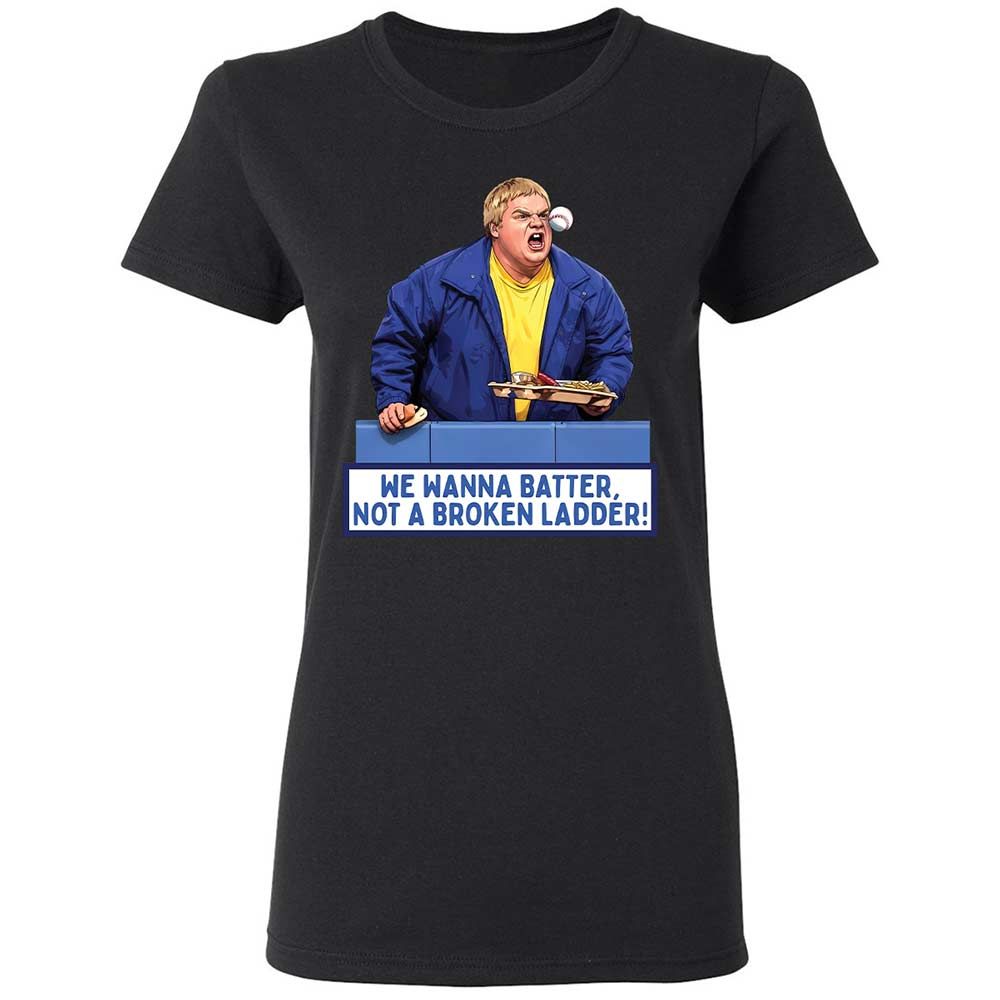 Women's T-Shirt - VH5QD2SQ - Black - 13