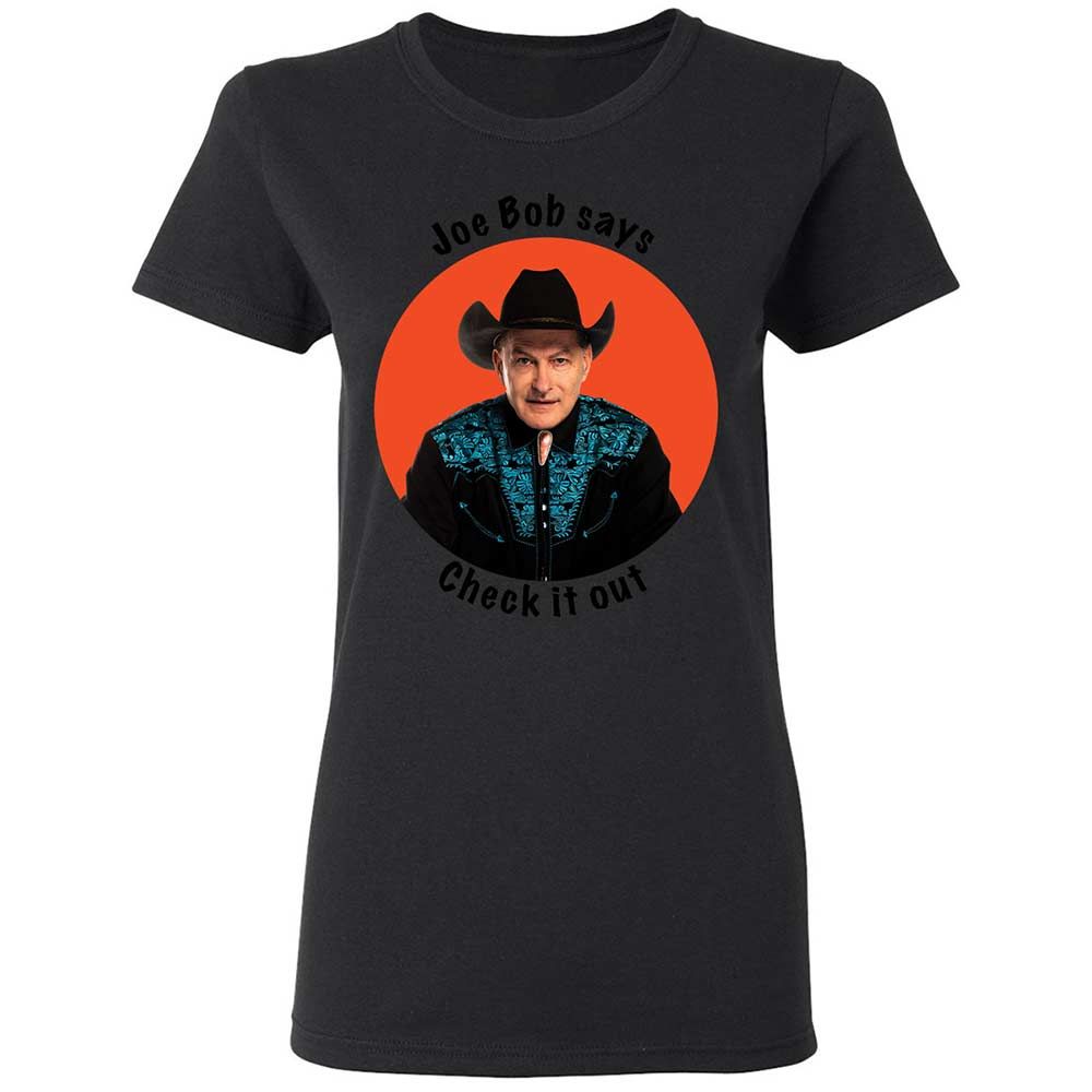 Check it out - Black - 13