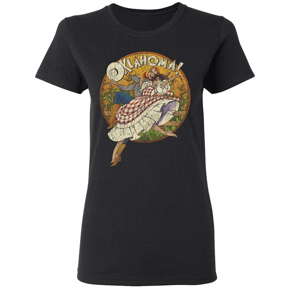 Oklahoma! - Black - 13