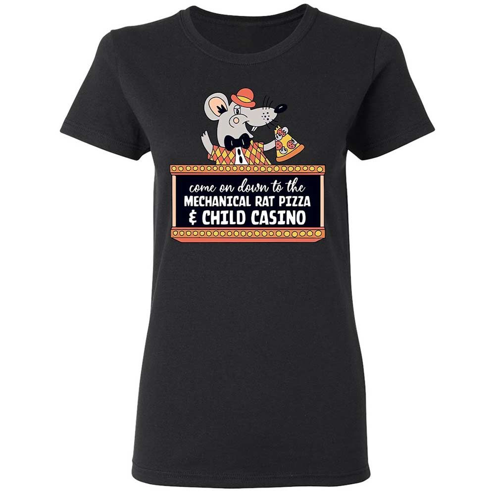 Child Casino - Black - 13
