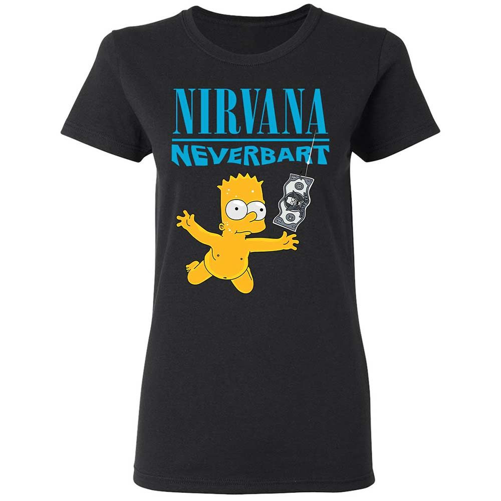 Neverbart - Black - 13