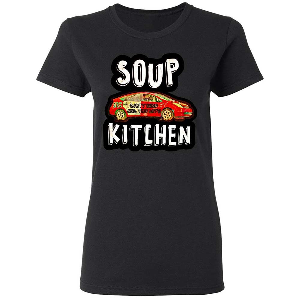 Women's T-Shirt - FQ3ACA1K - Black - 13