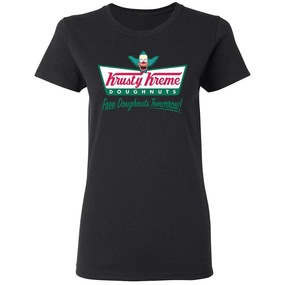 Kreme Doughnuts - Black - 13