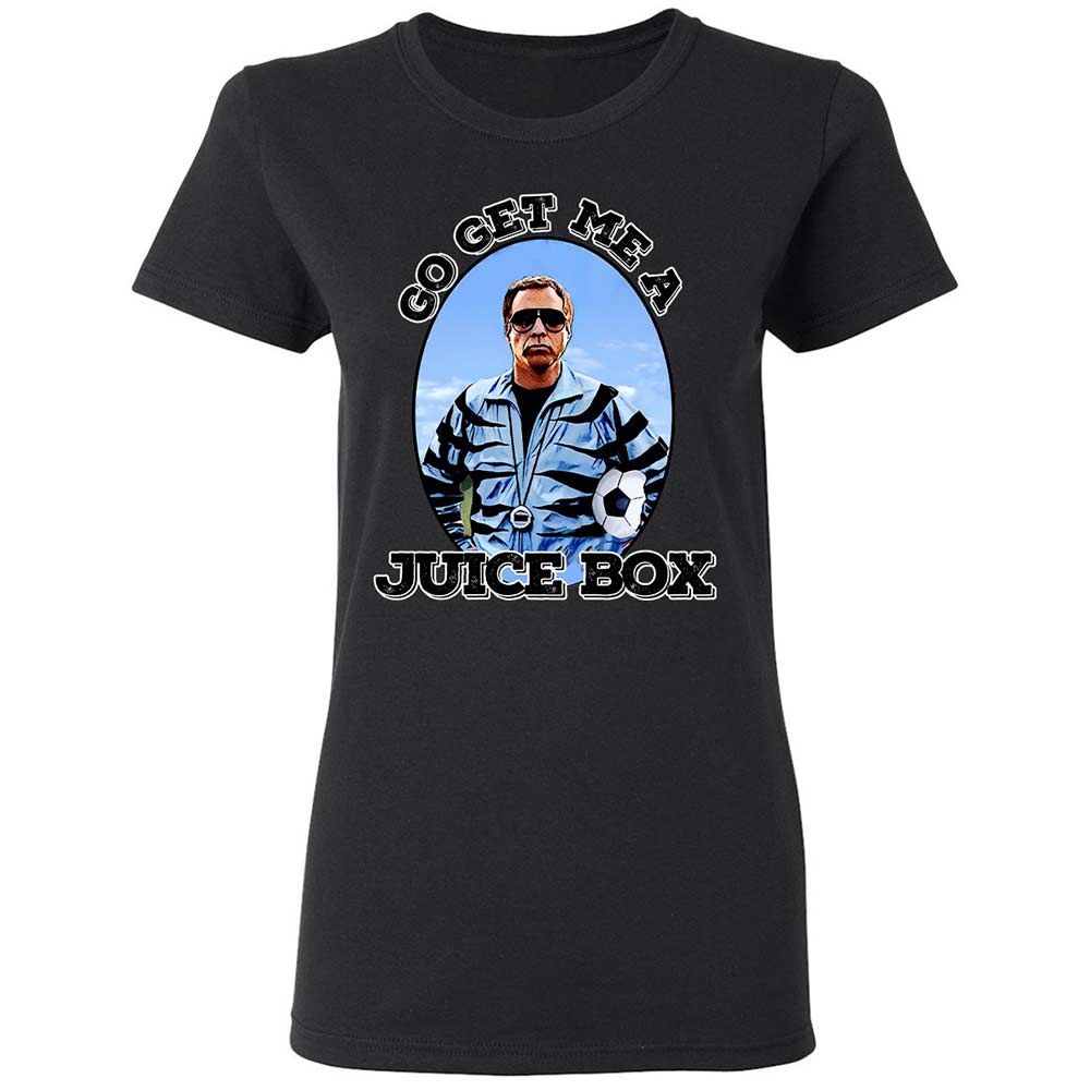 Women's T-Shirt - 29PXMTN6 - Black - 13