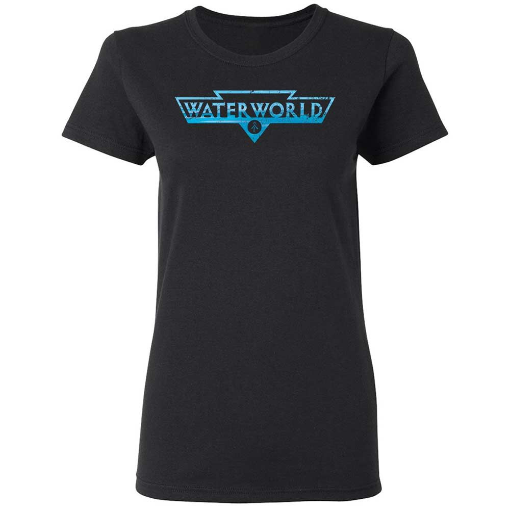 Waterworld - Black - 13