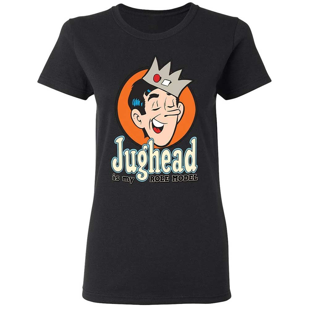Women's T-Shirt - S2953T5E - Black - 13