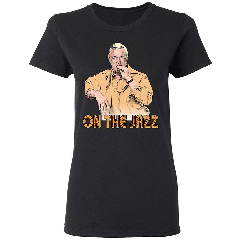 Women's T-Shirt - THSUY3YJ - Black - 13