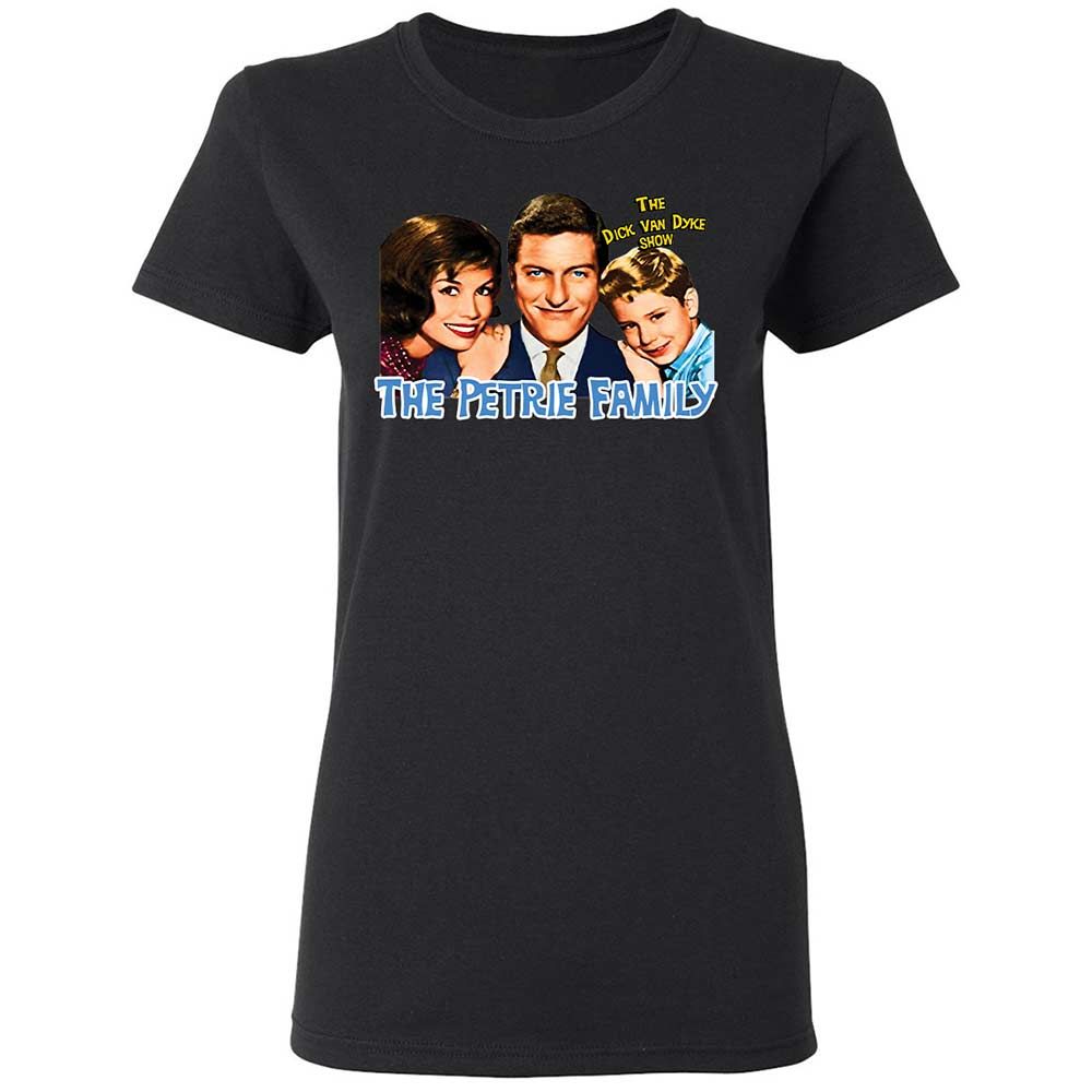 Petrie Family - Black - 13