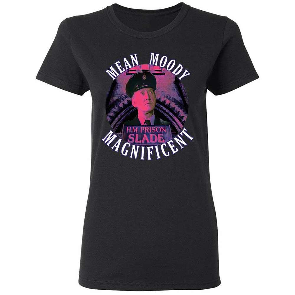 Women's T-Shirt - 2ATEXV7D - Black - 13