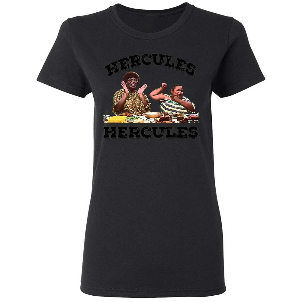 Hercules - Black - 13