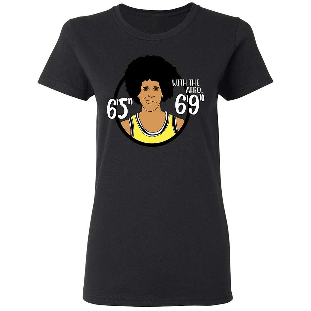 Fletch Lakers - Black - 13