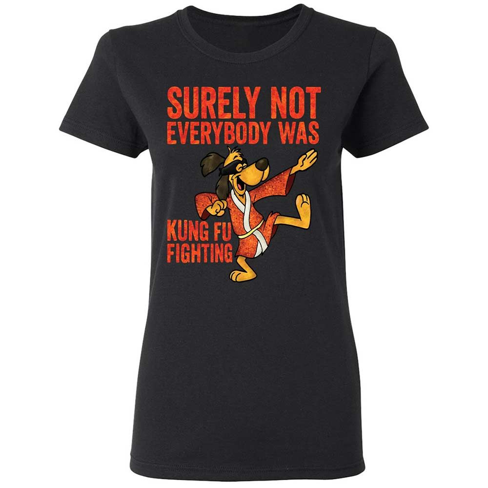 Women's T-Shirt - HDAKV963 - Black - 13