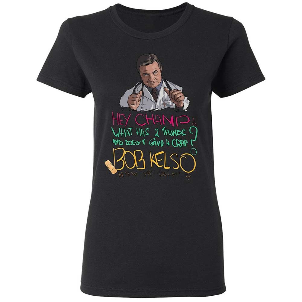 Women's T-Shirt - DD4F145E - Black - 13