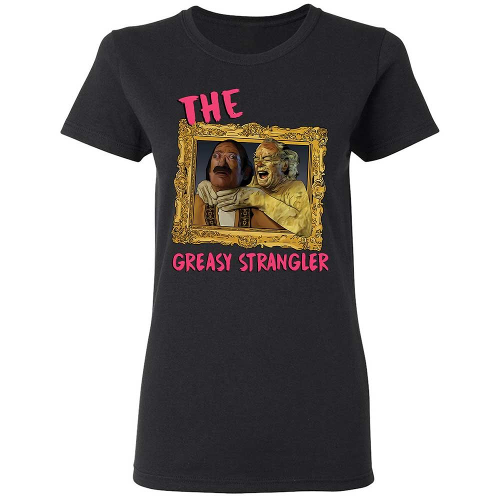 The Greasy - Black - 13