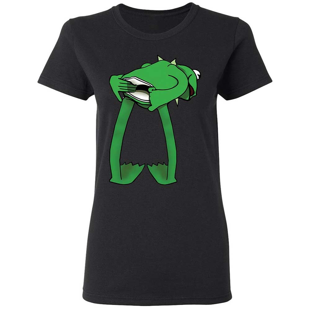 Froggy Style - Black - 13