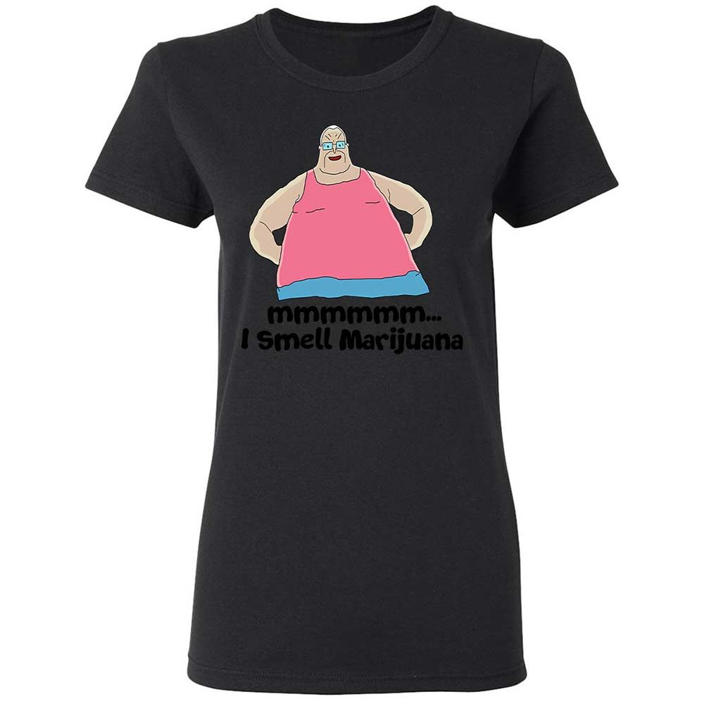 Women's T-Shirt - DU2WKGLF - Black - 13