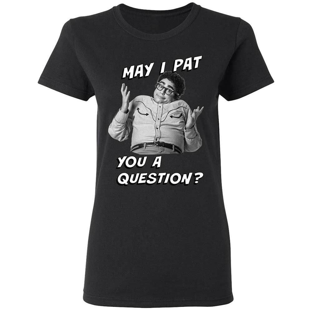 Women's T-Shirt - FCQ2PCQA - Black - 13