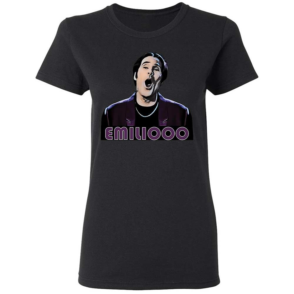 Emilio - Black - 13