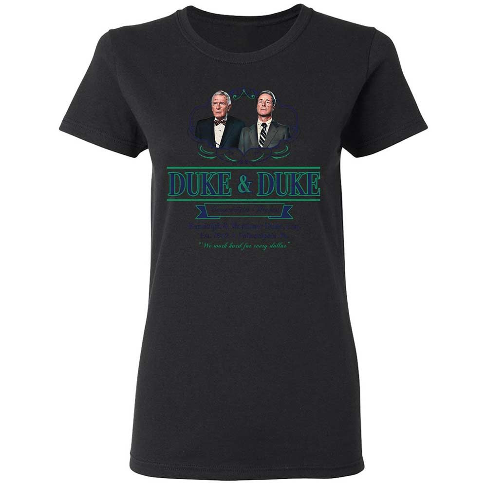 Women's T-Shirt - 6XSA7M9R - Black - 13