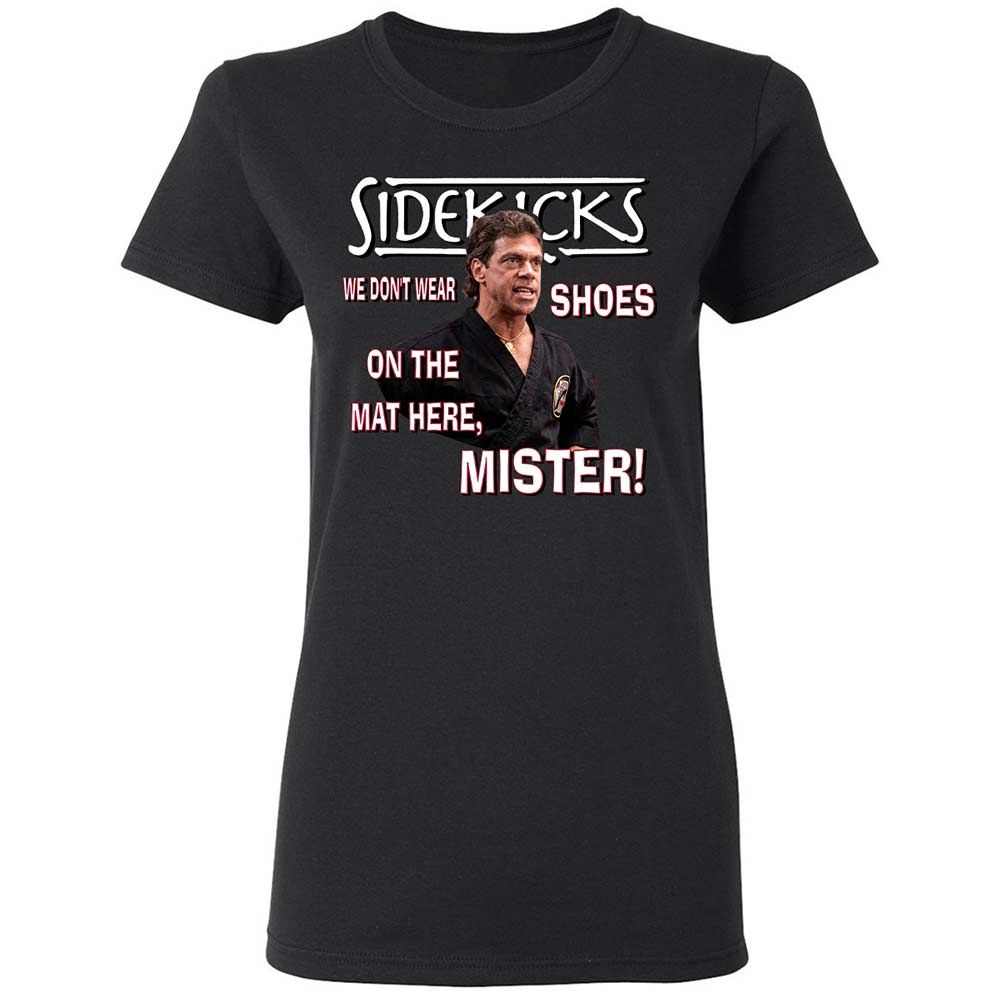 Women's T-Shirt - FC2SJ44U - Black - 13