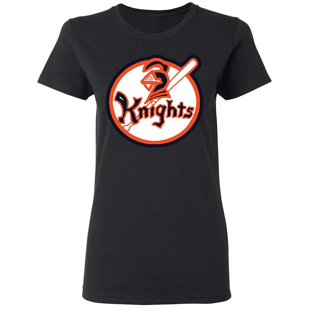 New York Knights - Black - 13