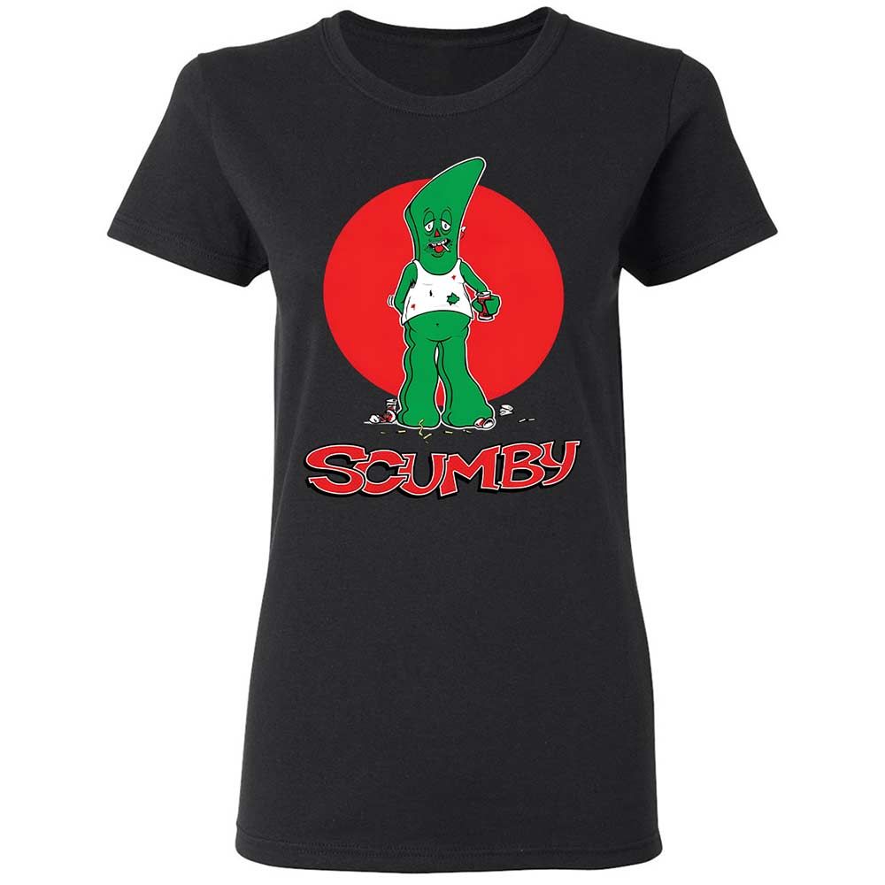 Scumby - Black - 13