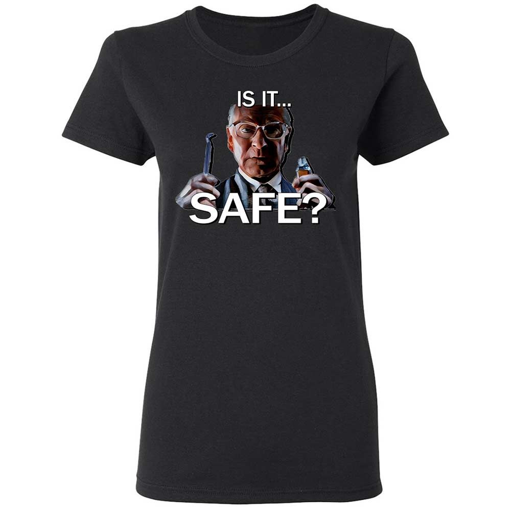 Women's T-Shirt - FA7MXB32 - Black - 13