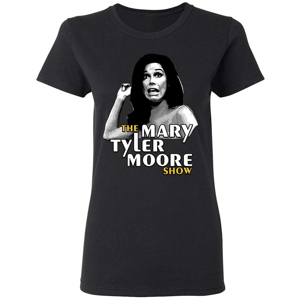 Vintage Mary Tyler Moore - Black - 13