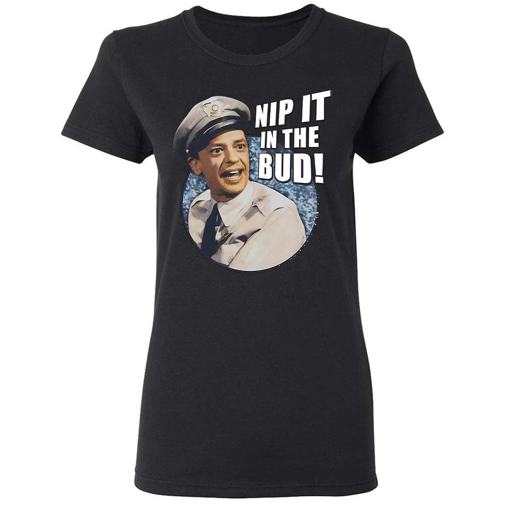 Women's T-Shirt - UHPR3NHV - Black - 13