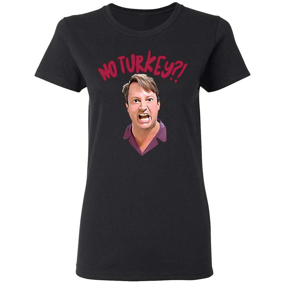 Women's T-Shirt - SGCY7GD5 - Black - 13