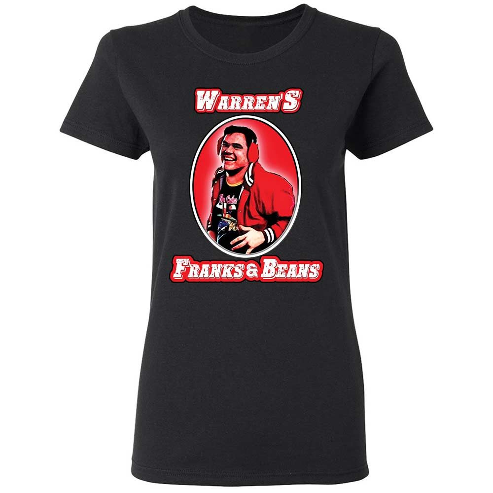 Franks & Beans - Black - 13